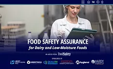 food Safety Assurance food Safety Assurance