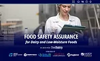 food Safety Assurance food Safety Assurance