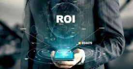 a user interface for uploading files