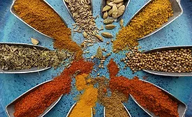 spices