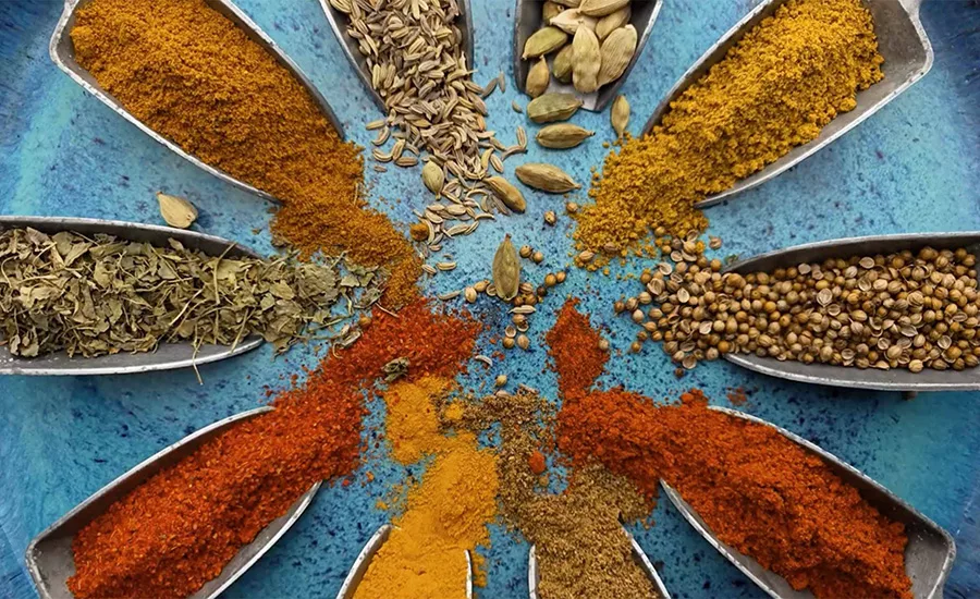 spices