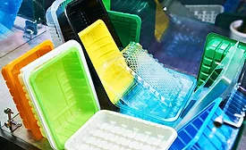 Food Packaging Materials