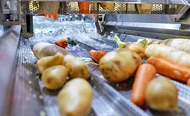 Assuring Water Quality