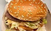 Burger Burger
