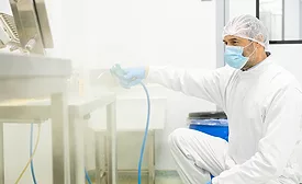 Sanitizers Disinfectants Chemicals Of Prevention