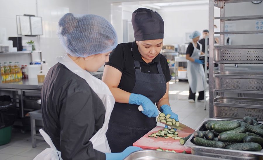 From Audit-Ready to Food-Safe: Making Better Decisions Across the Food Supply Chain