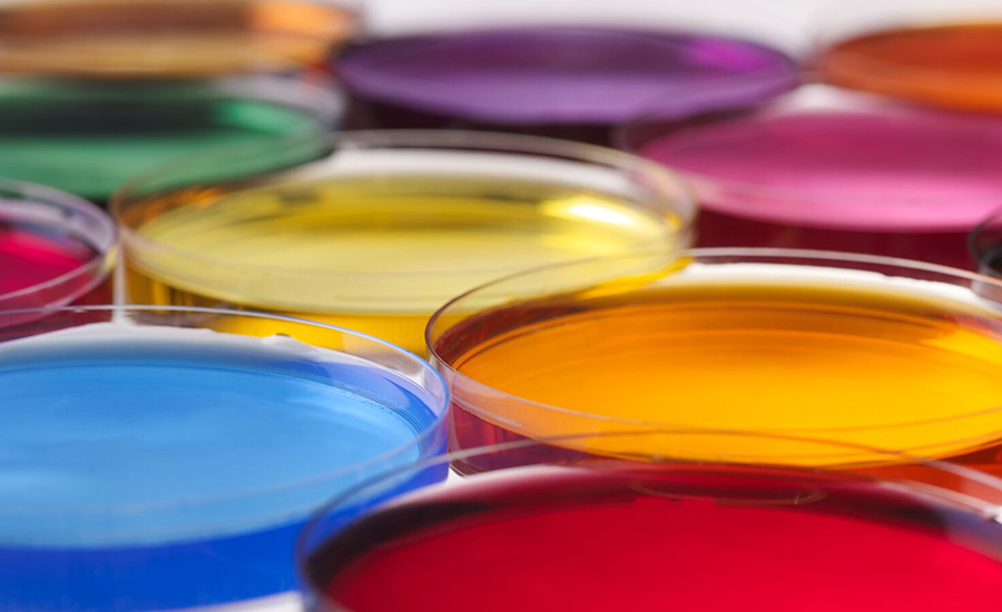 Oterra Natural Colors