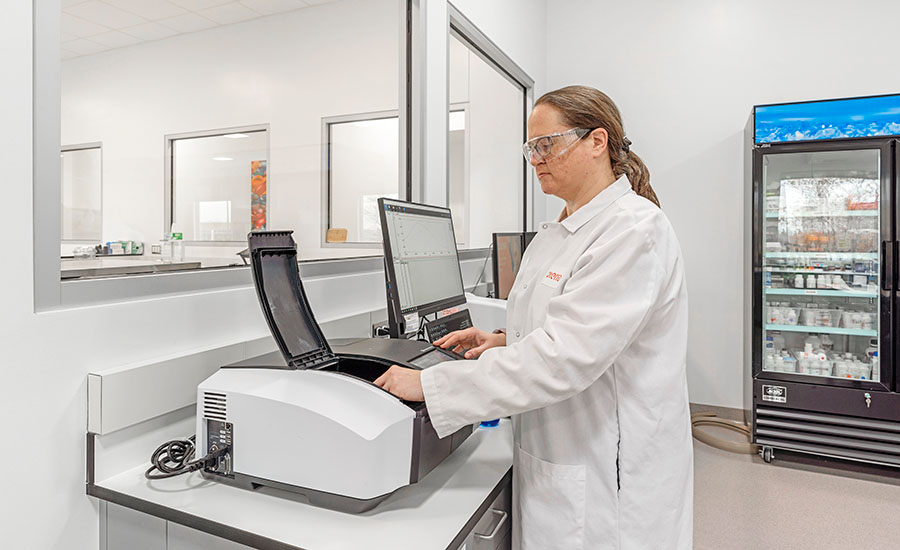 Natural Color Analysis