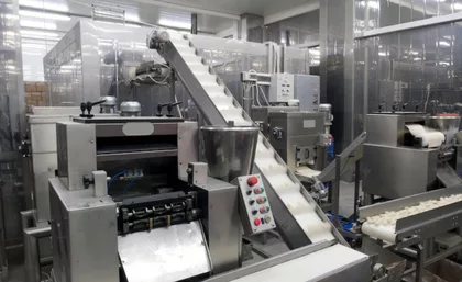 Good Manufacturing Practices (GMPs) and FDA Food Code guidelines ...
