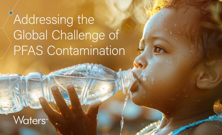 Addressing the Global Challenge of PFAS Contamination