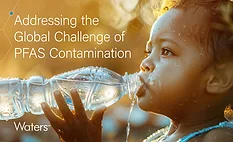 Kid Drinking Water 
