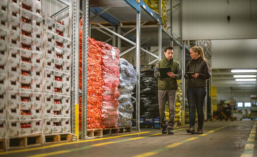 Continuous improvement in food safety practices