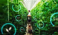 digitally enhanced vertical farming digitally enhanced vertical farming