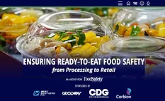 ensuring ready-to-eat food safety eBook