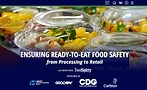 ensuring ready-to-eat food safety eBook