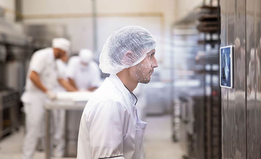 The AI Transformation in Food Production: Is Your Facility Prepared?