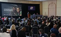 A packed workshop at the 2026 Food Safety Summit A packed workshop at the 2026 Food Safety Summit