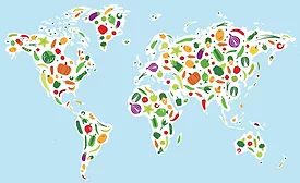 global food