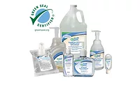 Health Guard by Kutol Receives Green Seal Certification for Five Hand Sanitizers Health Guard by Kutol Receives Green Seal Certification for Five Hand Sanitizers