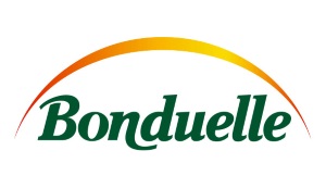 Bonduelle logo