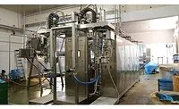 Cold aseptic filling whitepaper Cold aseptic filling whitepaper