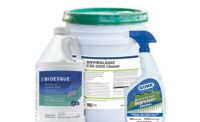 Businesses can clean with confidence with new clean safety platform powered by RSC Bio Solutions