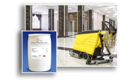 Madison Chemical JFC GOLD cleaner and degreaser