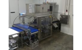 Food safety technology reporting