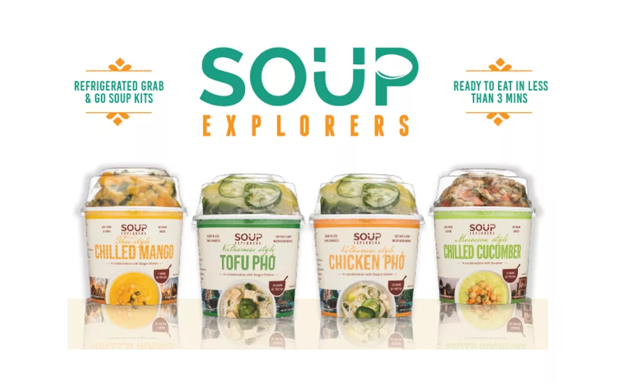 HPP & COVID-19: HPP foods and beverages sales spike due to HPPs clean label and long shelf life