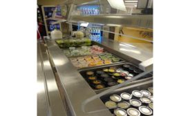 Foodservice pandemic safety: An update on an industry in flux