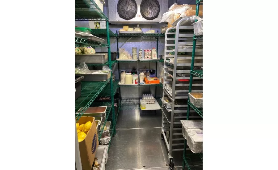 Current best practices for establishing and refining food industry HACCP plans