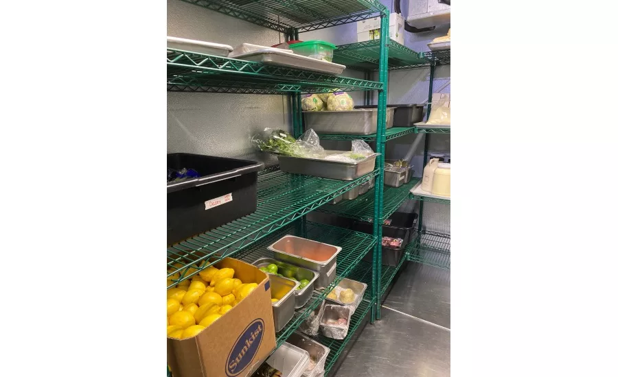 Current best practices for establishing and refining food industry HACCP plans