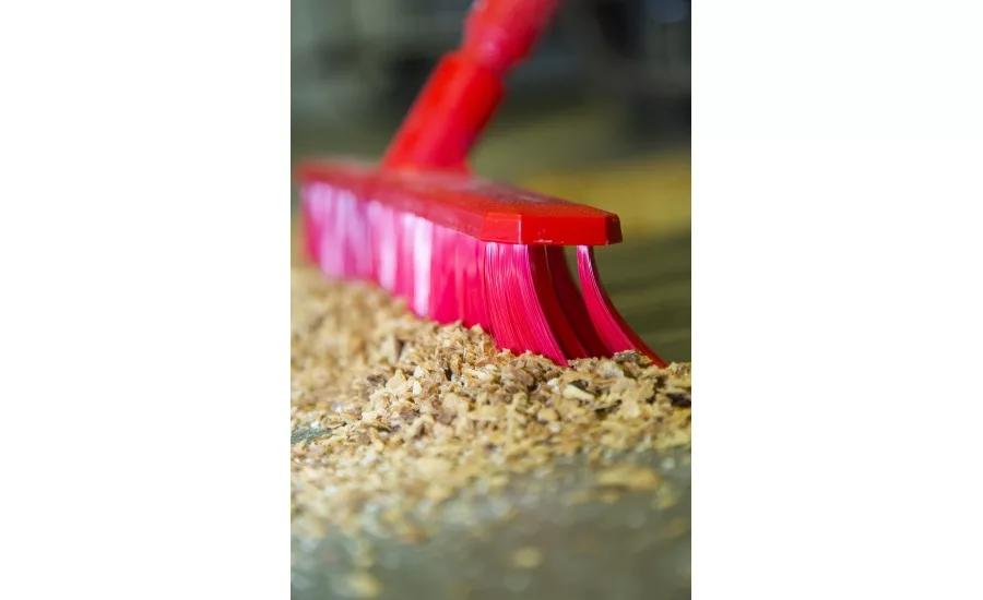 Sanitation and cleaning best practices