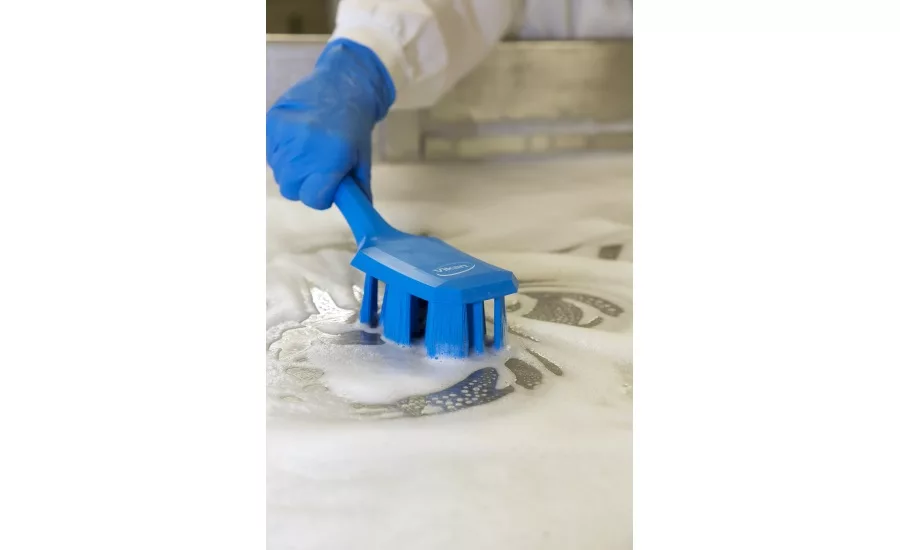 Sanitation and cleaning best practices