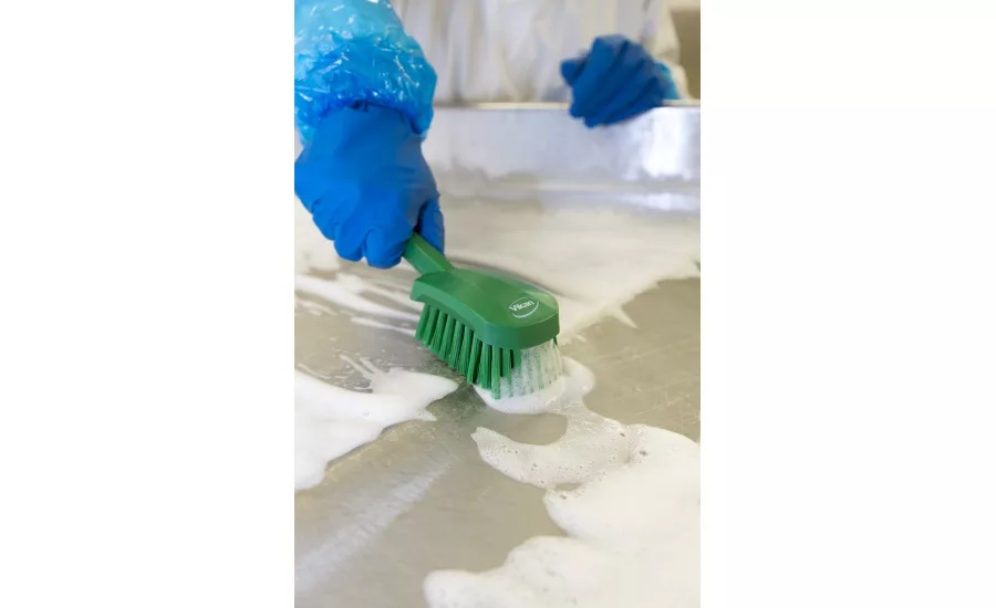 Sanitation and cleaning best practices