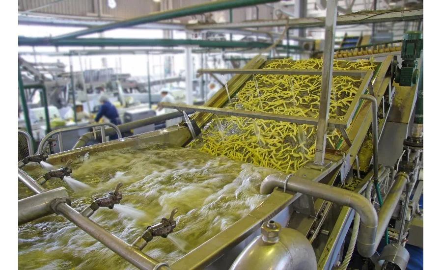 Keeping Organic Food Safe Through Proper Sanitation