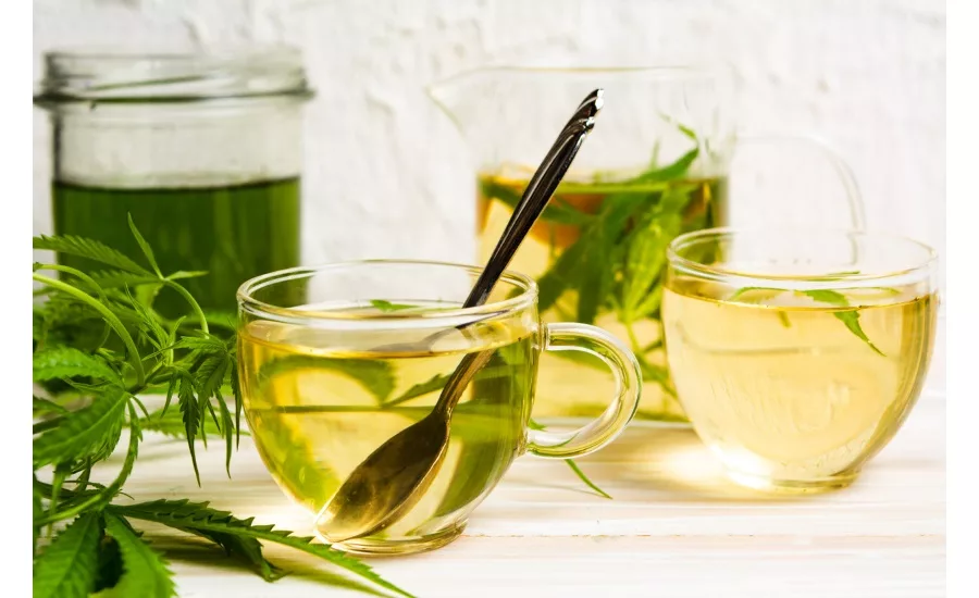 Cannabis edibles and beverages packaging for maximum consumer safety