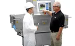 Fine-tuning industry-specific inspection and detection lines