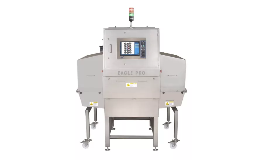 Fine-tuning industry-specific inspection and detection lines