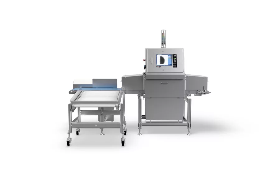 Fine-tuning industry-specific inspection and detection lines