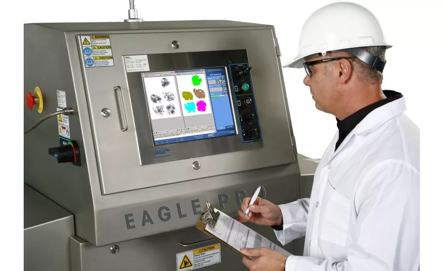 Fine-tuning industry-specific inspection and detection lines