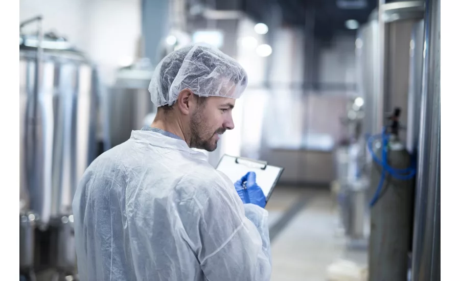 2020 Sanitation Trend: Conserving Resources