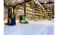 Hitting FSMA benchmarks in warehousing and distribution networks