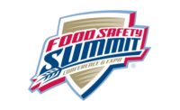 Food Safety Summit logo