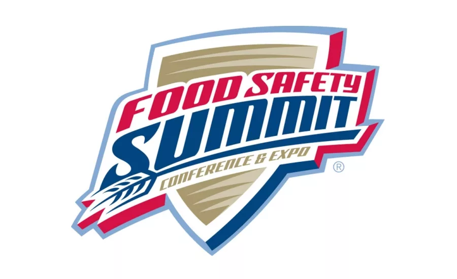 Food Safety Summit logo
