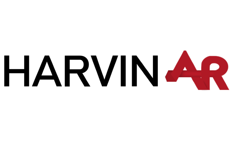Harvin AR logo