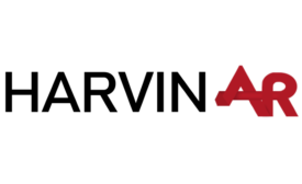 Harvin AR logo