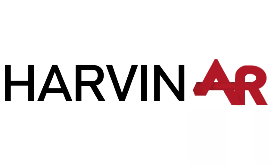Harvin AR logo