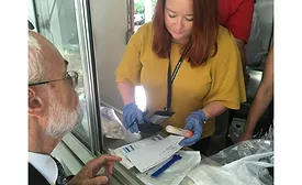 Environmental Detective Work Can Curb Foodborne Illness Outbreaks 