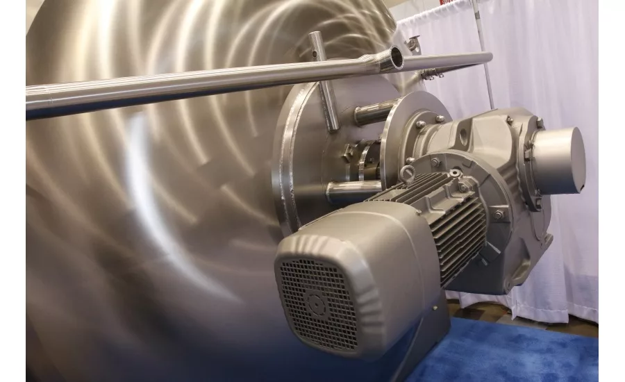 New food inspection equipment offers greater performance and cost savings